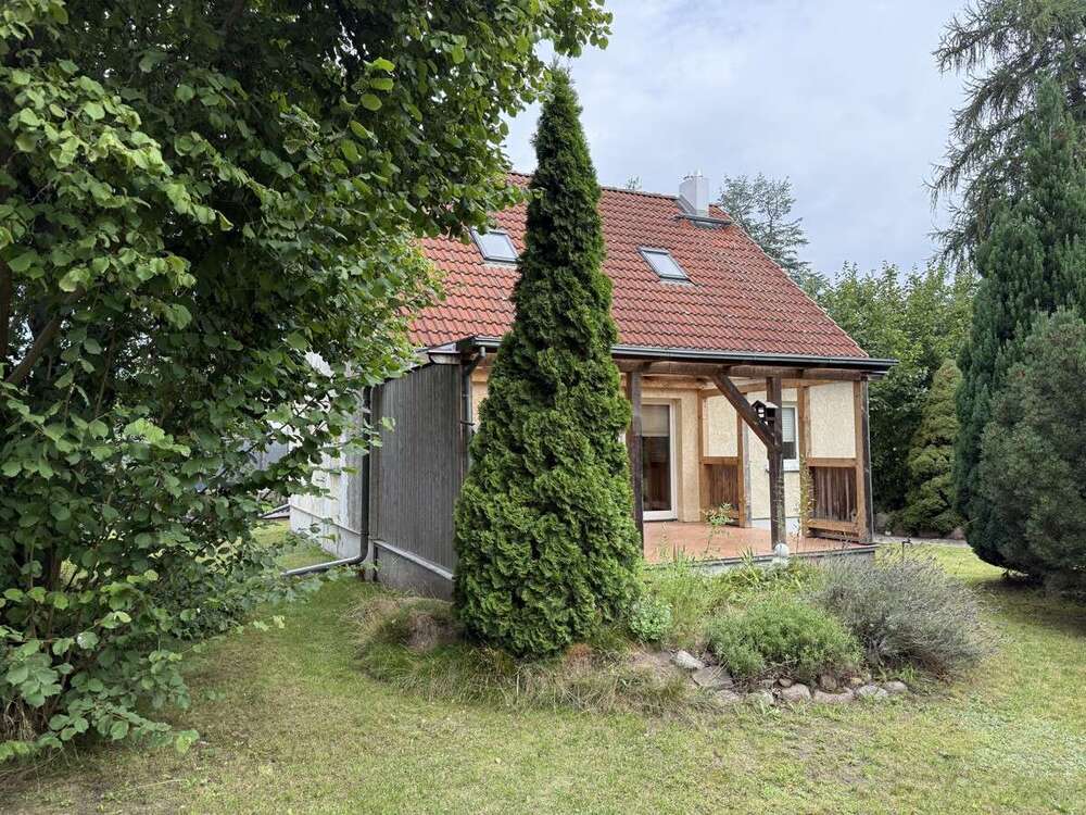 Thumbnail-Haus zum Kaufen in Schönefeld-Großziethen 419.000,00 € 91 m²