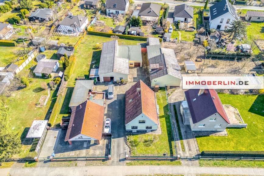 Thumbnail-Haus zum Kaufen in Fredersdorf-Vogelsdorf 469.000,00 € 100 m²
