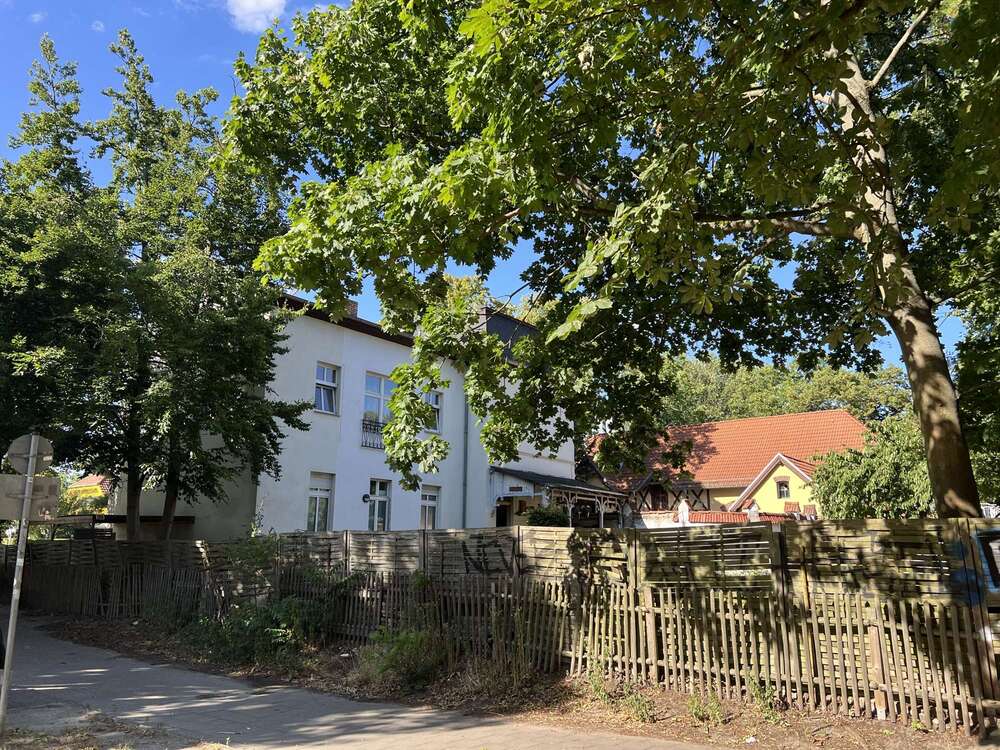 Thumbnail-Grundstück zu verkaufen in Berlin 549.000,00 € 400 m²