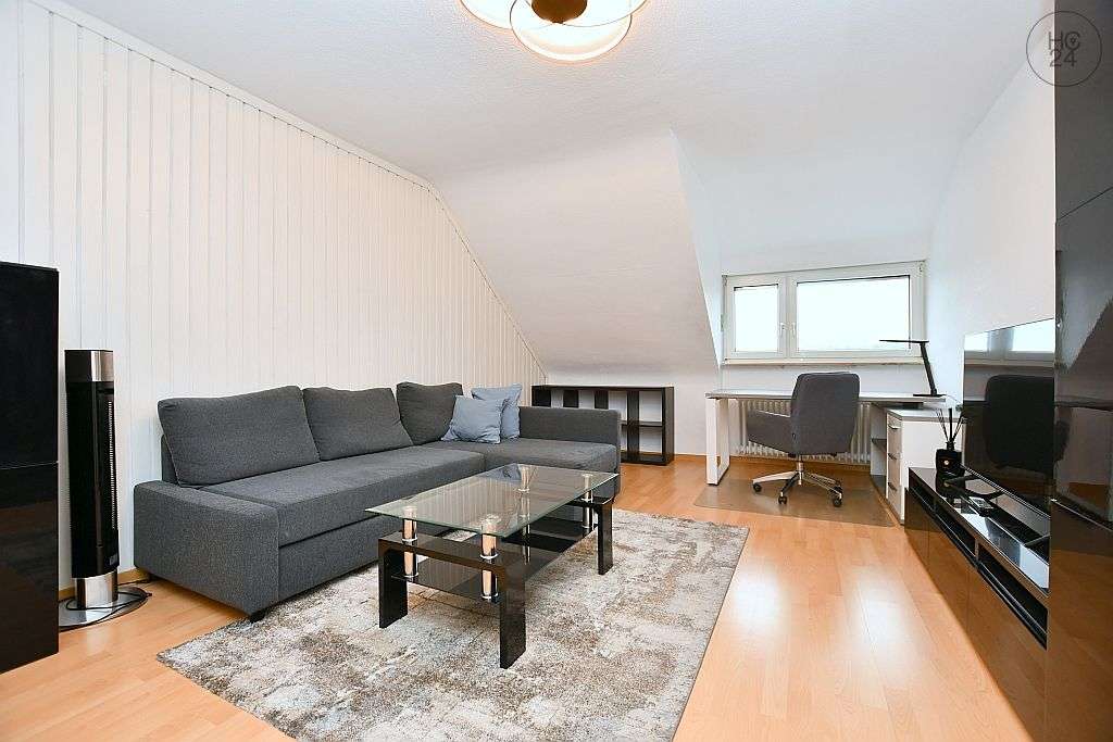 Thumbnail-Wohnung zum Mieten in Stuttgart 1.390,00 € 46 m²