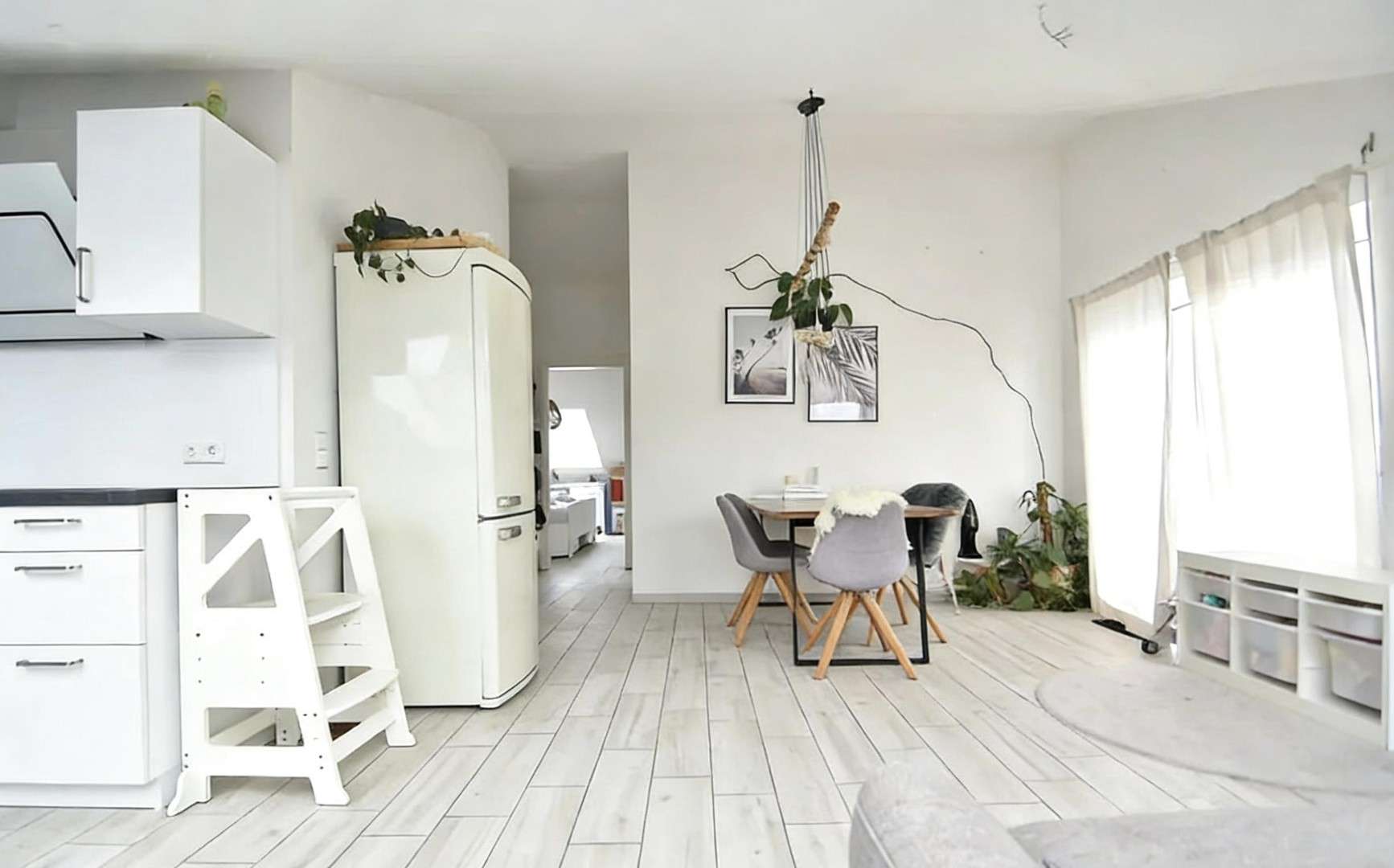 Thumbnail-Wohnung zum Mieten in Stuttgart-Plieningen 1.450,00 € 71 m²