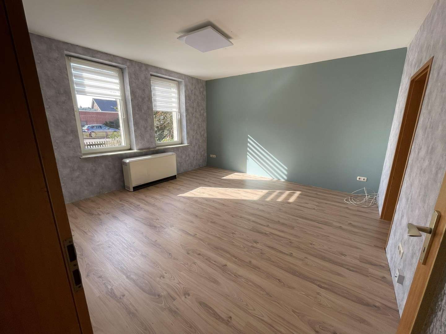 Thumbnail-Wohnung zum Mieten in Helmstedt 572,00 € 71.55 m²