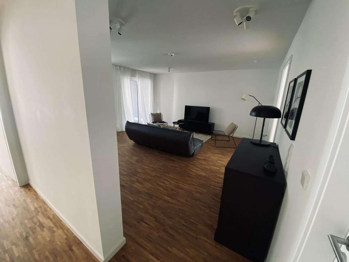 Thumbnail-Wohnung zum Mieten in Augsburg 640,00 € 58 m²