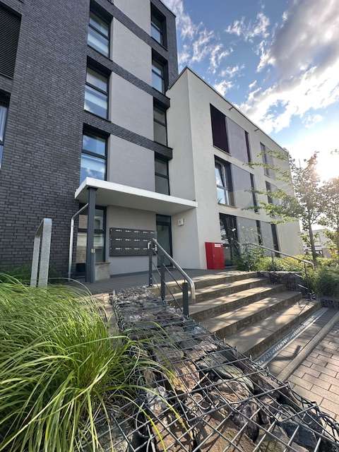 Thumbnail-Wohnung zum Kaufen in Niedersachsen - Wolfsburg 407.500,00 € 110 m²