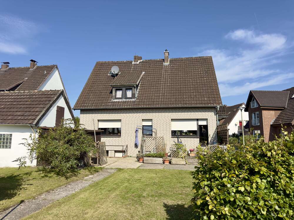 Thumbnail-Haus zum Kaufen in Lippstadt Hörste 329.000,00 € 128.9 m²