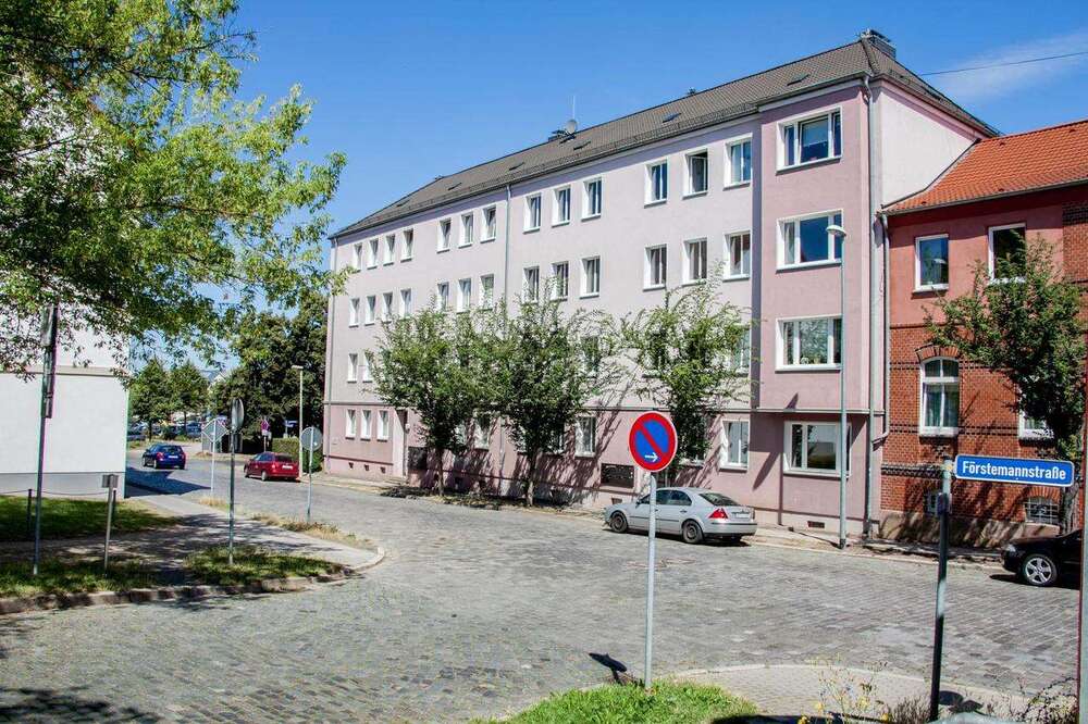 Thumbnail-Wohnung zum Mieten in Nordhausen 517,00 € 80.79 m²