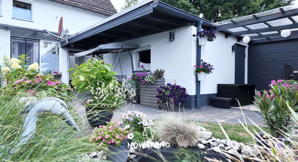 Thumbnail-Haus zum Kaufen in Bockenem 315.000,00 € 166 m²