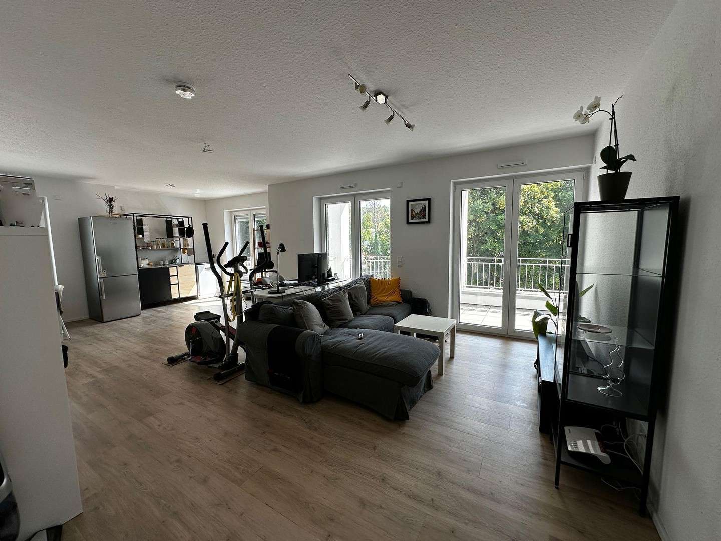 Thumbnail-Wohnung zum Mieten in Olpe 913,00 € 68 m²