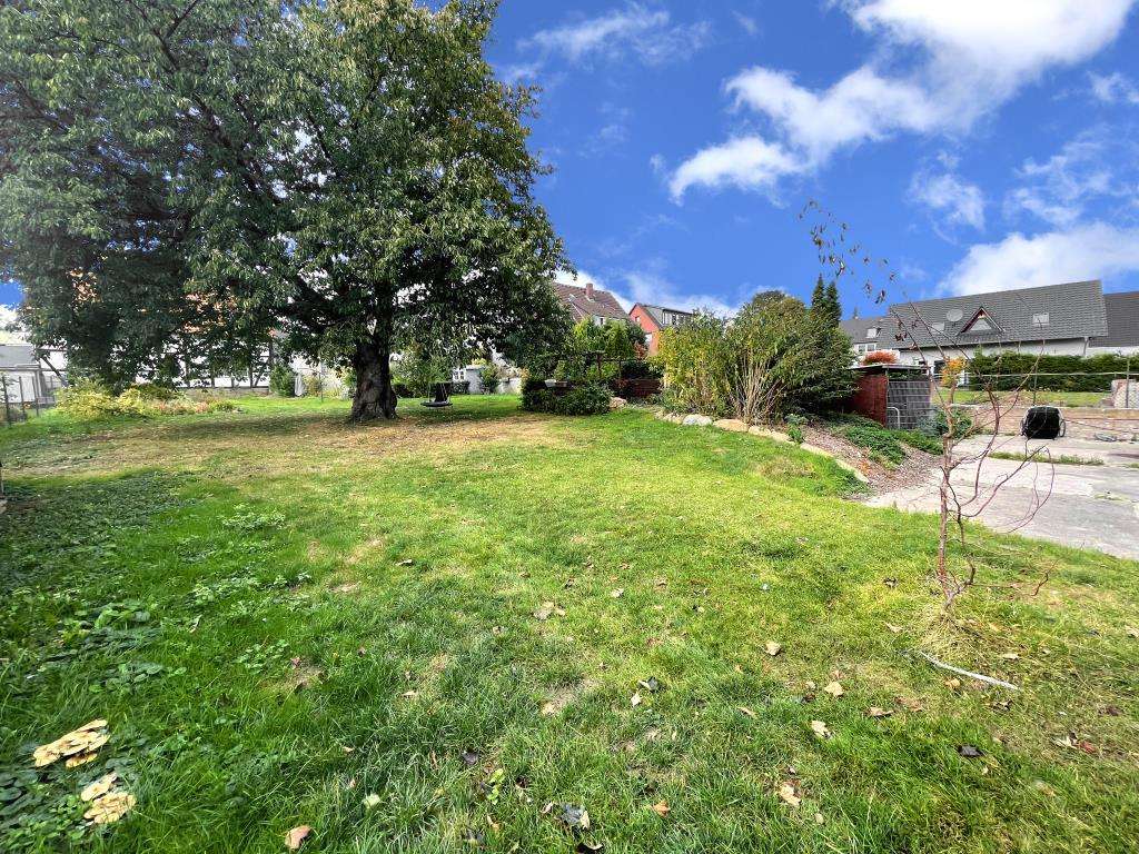 Thumbnail-Grundstück zu verkaufen in Barsinghausen 200.000,00 € 1442 m²