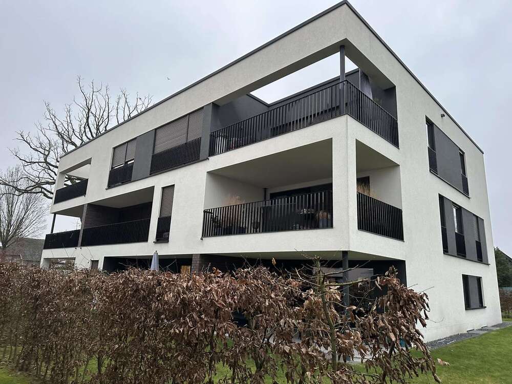 Thumbnail-Wohnung zum Mieten in Bocholt 1.256,00 € 104.73 m²