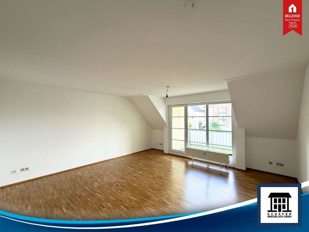 Thumbnail-Wohnung zum Mieten in Rheinbach 900,00 € 90 m²