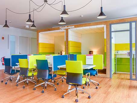 Thumbnail-Büro in Wiesbaden 209,00 € 4 m²