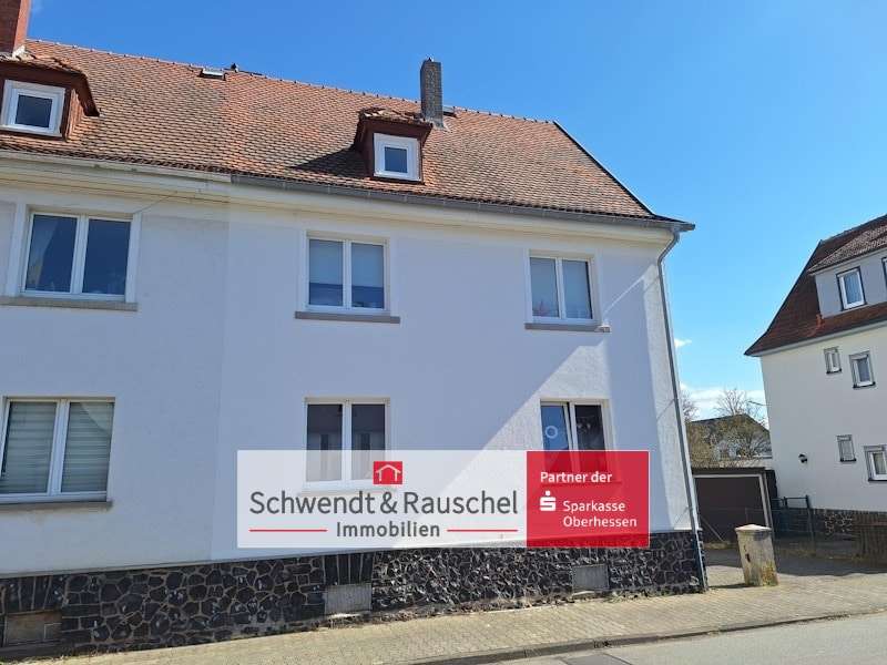 Thumbnail-Haus zum Kaufen in Lauterbach 159.000,00 € 110 m²