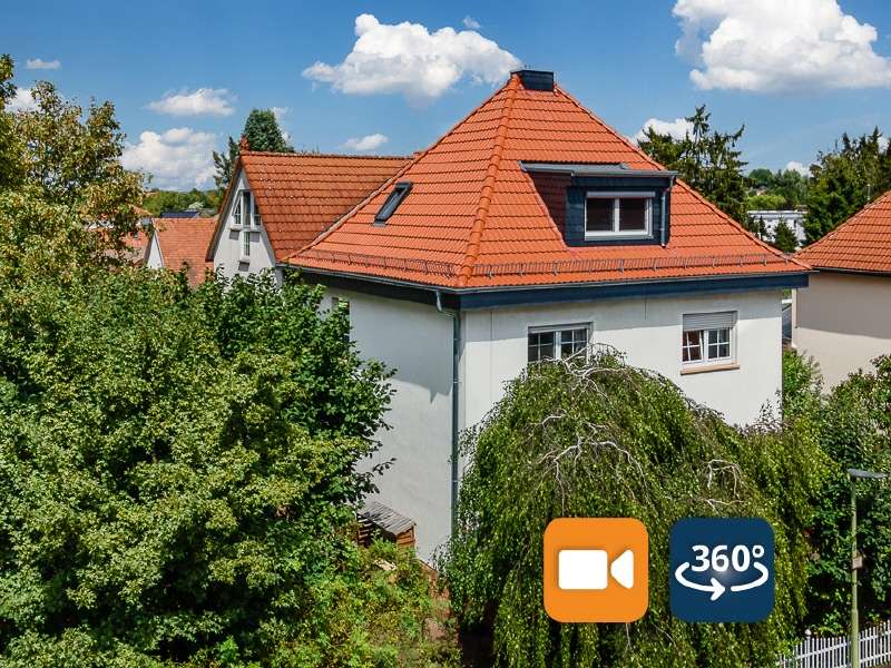 Thumbnail-Haus zum Kaufen in Friedberg 695.000,00 € 264.89 m²