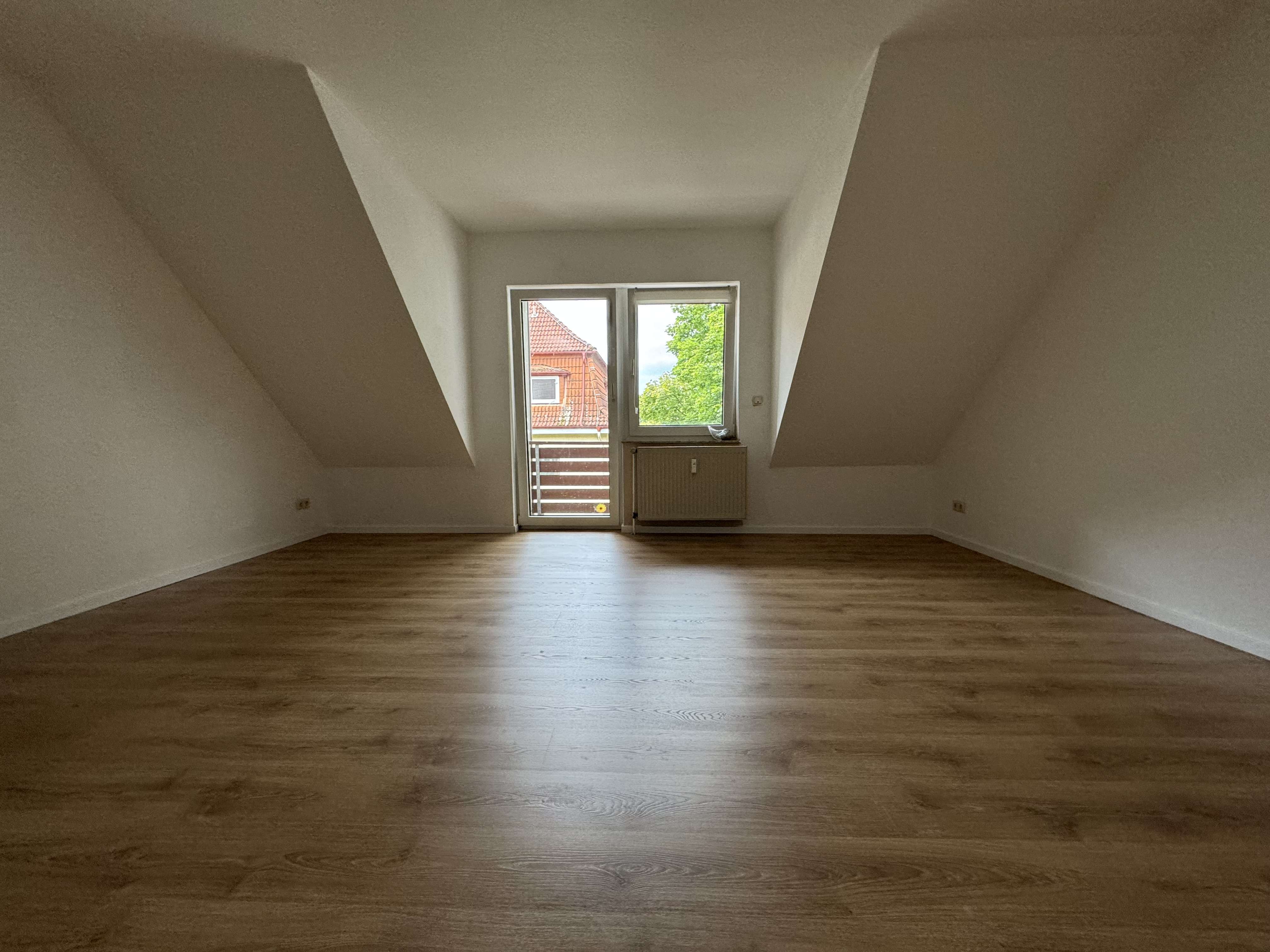 Thumbnail-Wohnung zum Mieten in Herzberg am Harz 620,00 € 85.85 m²
