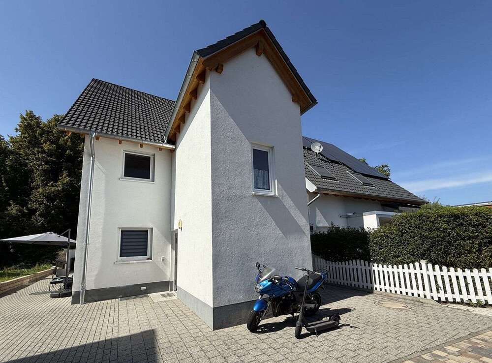 Thumbnail-Haus zum Kaufen in Vörstetten 769.000,00 € 239 m²