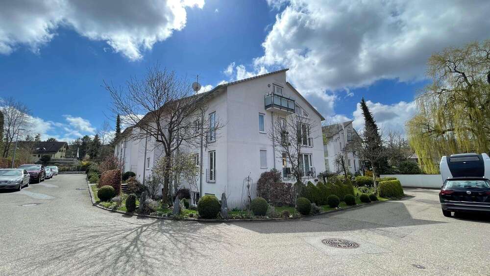 Thumbnail-Wohnung zum Mieten in Stuttgart 2.400,00 € 125 m²