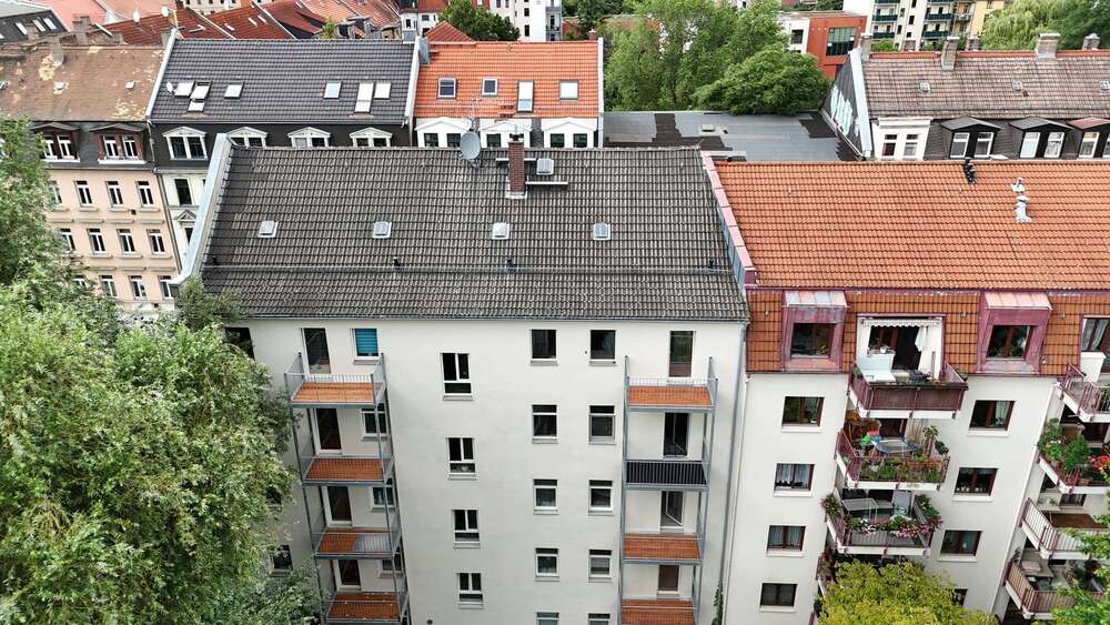 Thumbnail-Wohnung zum Kaufen in Leipzig 154.850,00 € 54.68 m²