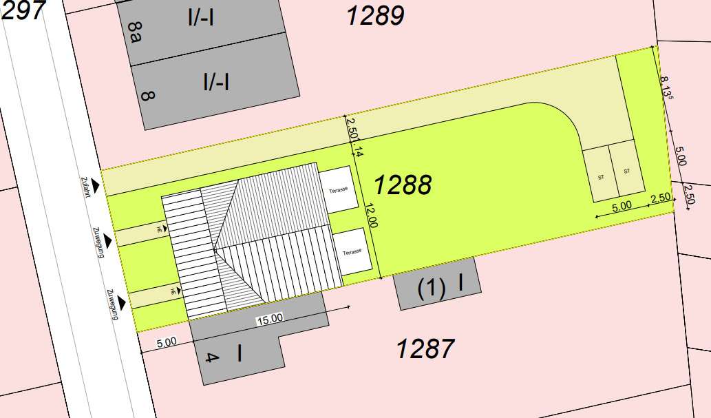 Thumbnail-Haus zum Kaufen in Hamburg Osdorf 598.000,00 € 135 m²