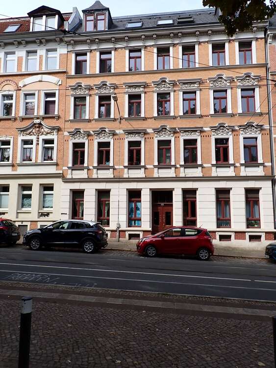 Thumbnail-Wohnung zum Kaufen in Leipzig 138.000,00 € 63.26 m²