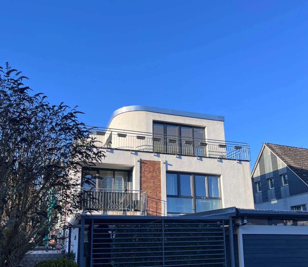 Thumbnail-Wohnung zum Kaufen in Hamburg 549.000,00 € 88.06 m²