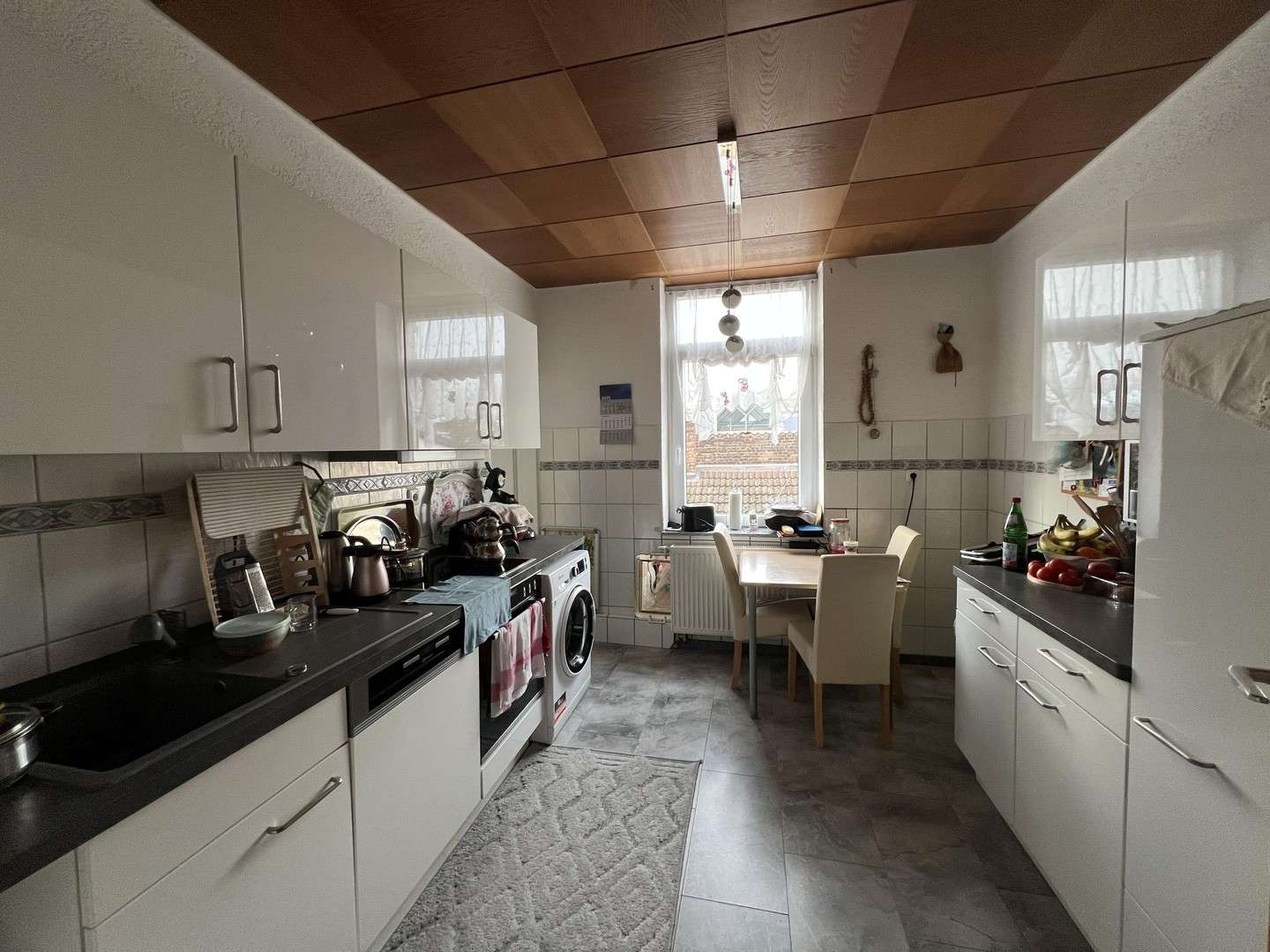 Thumbnail-Wohnung zum Kaufen in Peine 115.000,00 € 59.5 m²