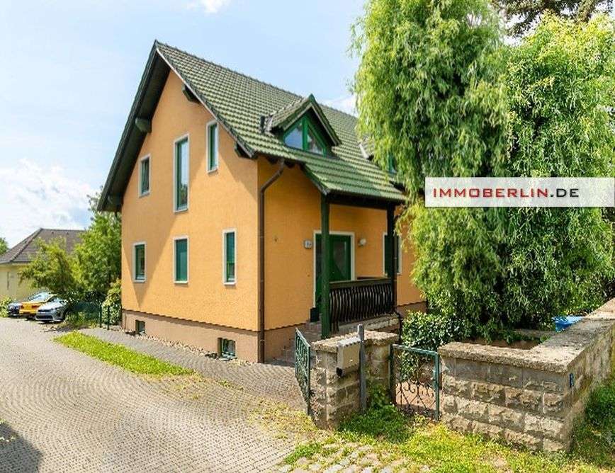 Thumbnail-Haus zum Kaufen in Hoppegarten 725.000,00 € 140 m²