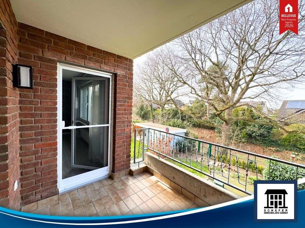 Thumbnail-Wohnung zum Mieten in Rheinbach Wormersdorf 700,00 € 67 m²