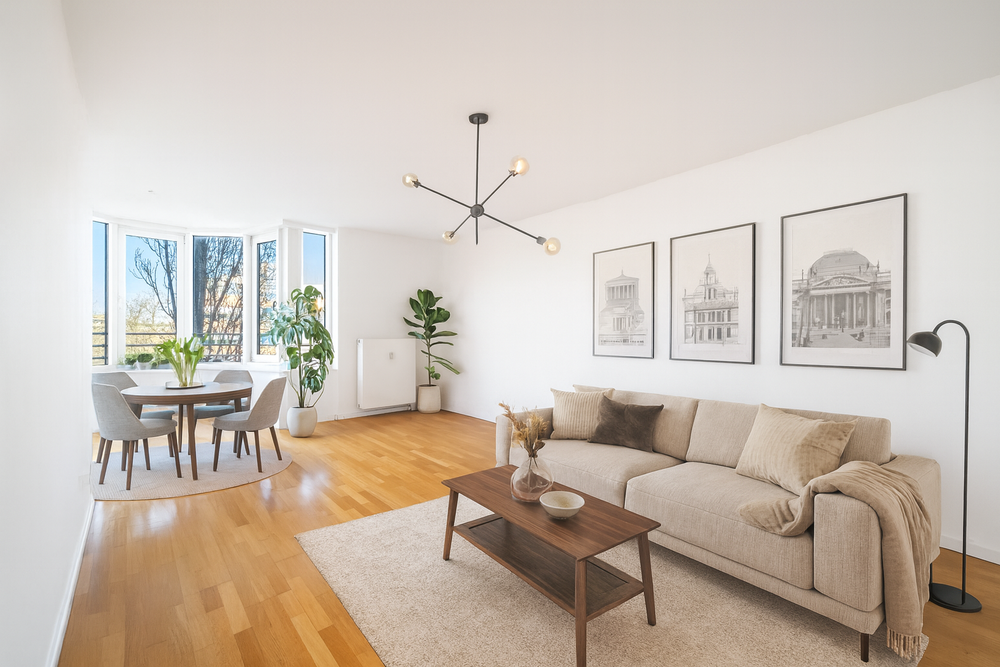 Thumbnail-Wohnung zum Kaufen in München 618.000,00 € 60.1 m²