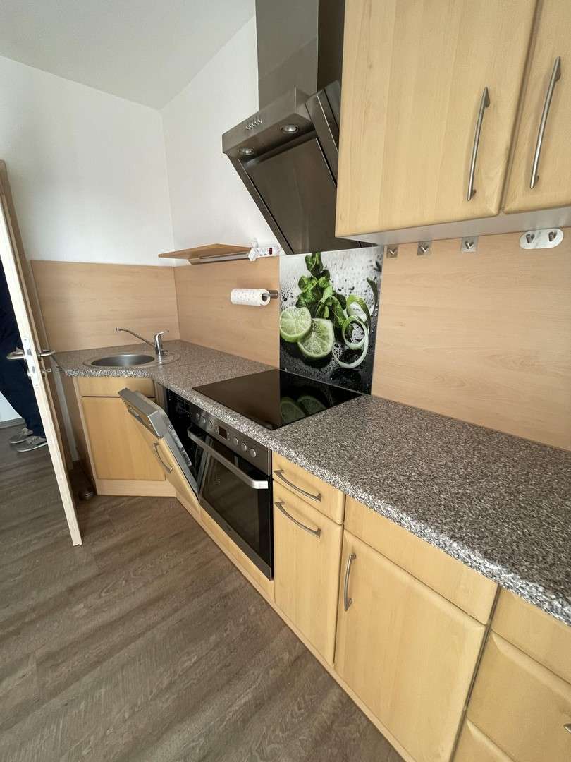 Thumbnail-Wohnung zum Mieten in Helmstedt 643,00 € 71.55 m²