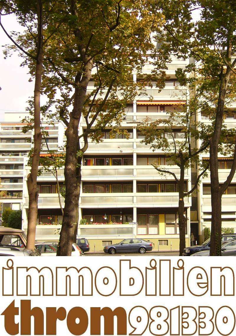 Thumbnail-Wohnung zum Mieten in Karlsruhe 590,00 € 42 m²