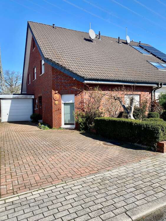 Thumbnail-Haus zum Kaufen in Hasbergen 298.000,00 € 127.68 m²