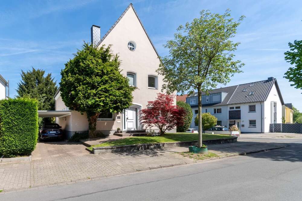 Thumbnail-Haus zum Kaufen in Essen 998.000,00 € 177.54 m²