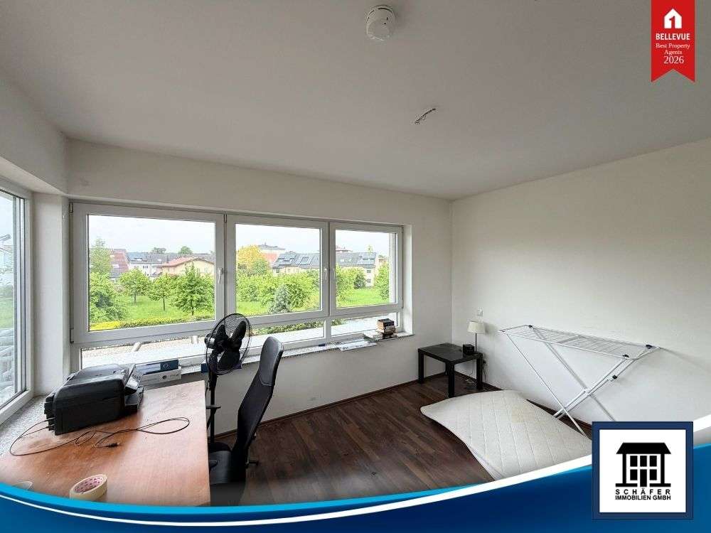 Thumbnail-Wohnung zum Mieten in Rheinbach 580,00 € 54 m²