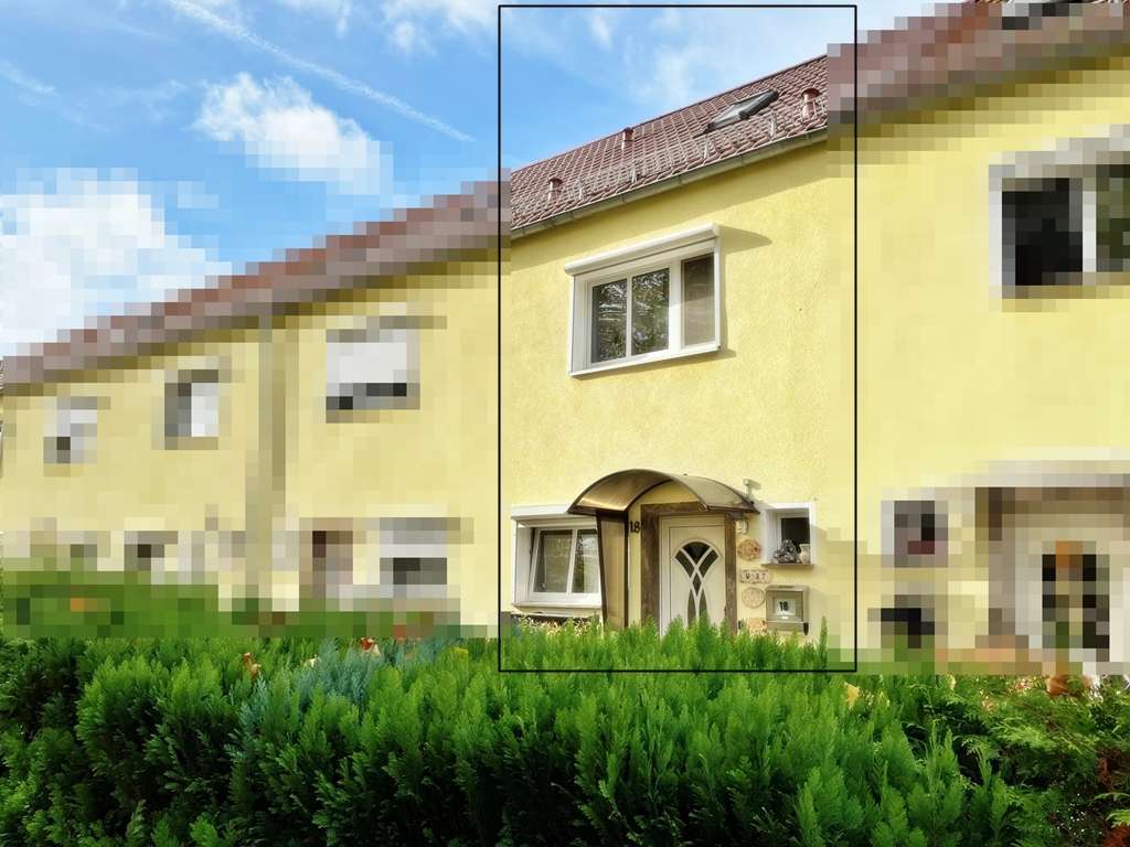 Thumbnail-Haus zum Kaufen in Bad Dürrenberg 150.000,00 € 90 m²