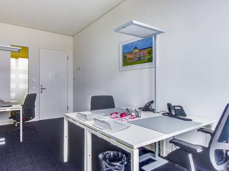 Thumbnail-Büro in Wiesbaden 2.759,00 € 54 m²