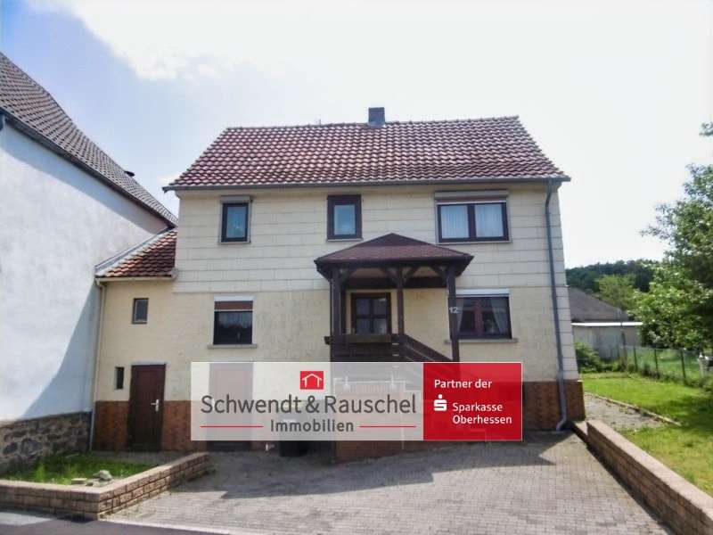 Thumbnail-Haus zum Kaufen in Herbstein 75.000,00 € 117 m²