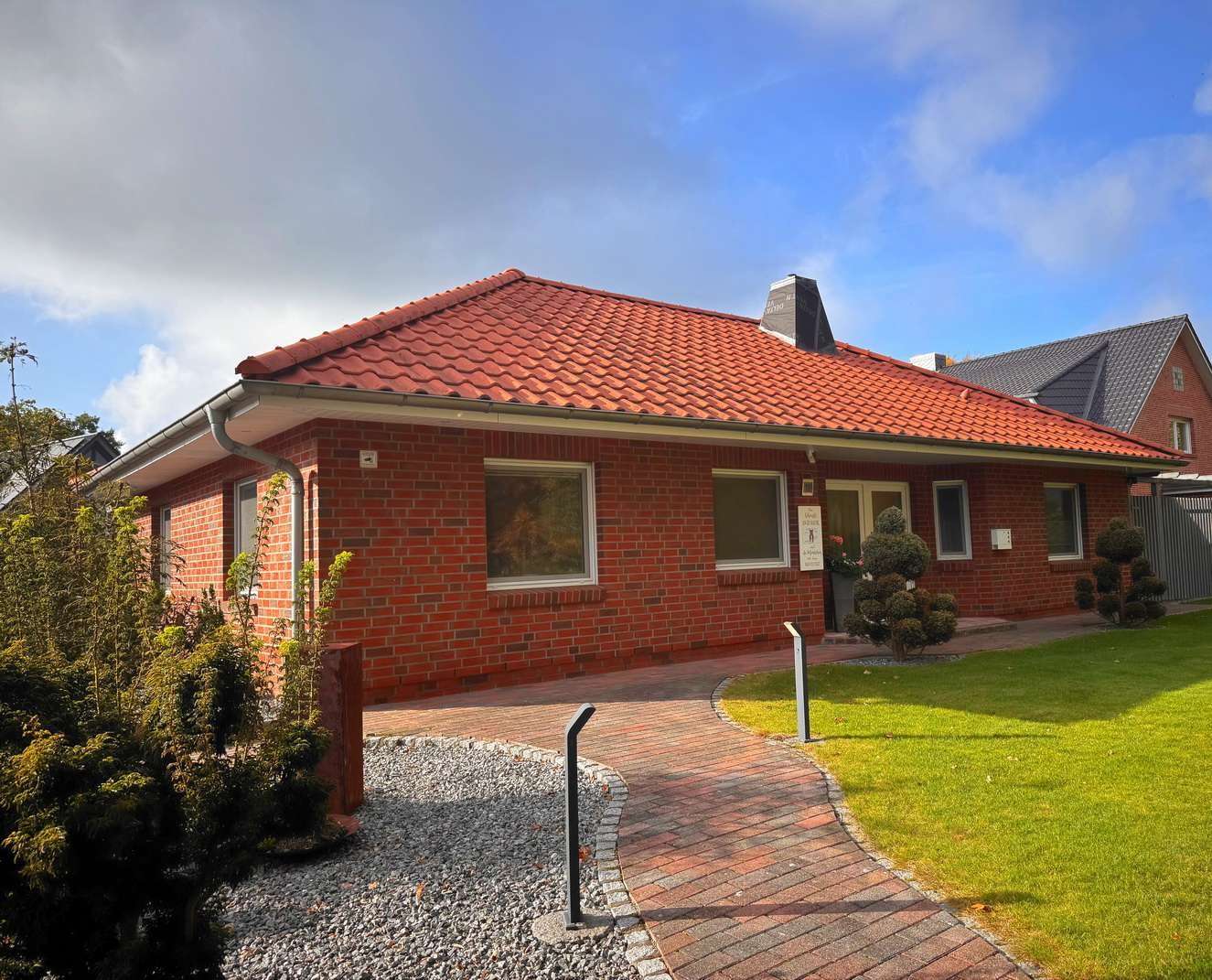 Thumbnail-Haus zum Kaufen in Oldendorf 399.000,00 € 131 m²