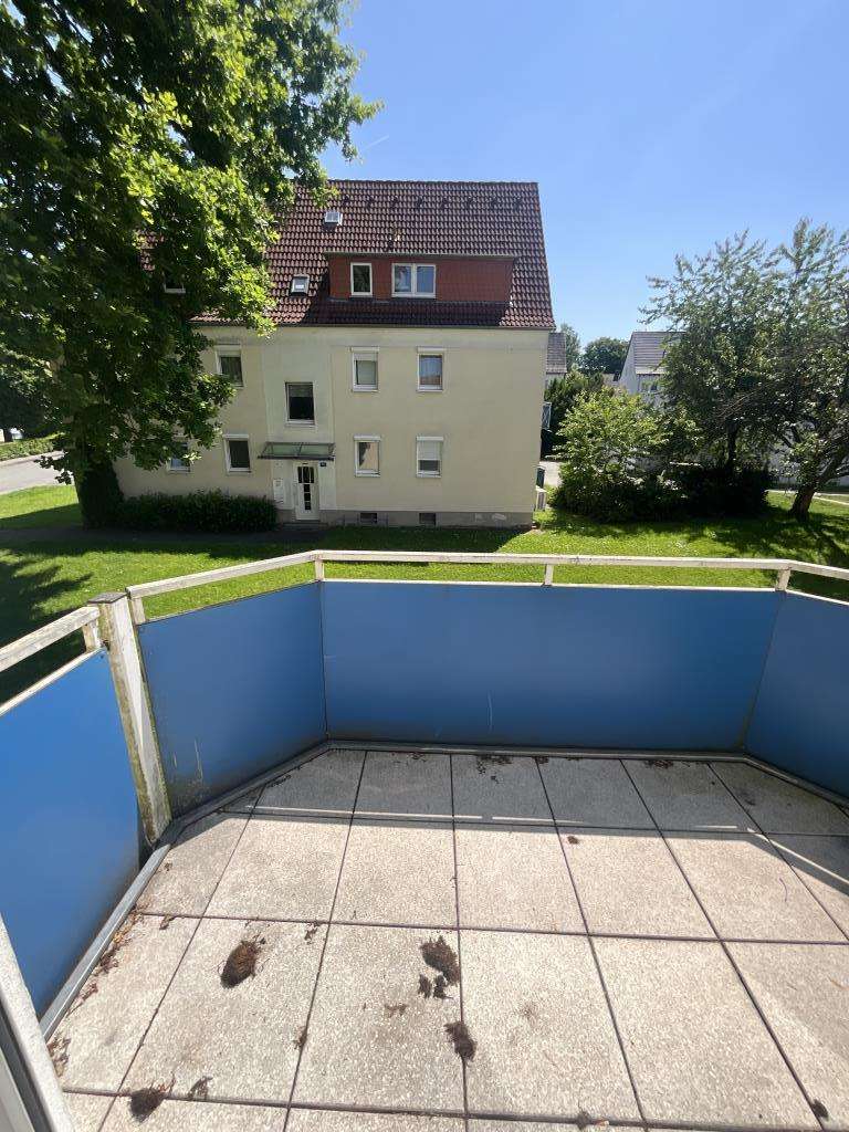 Thumbnail-Wohnung zum Mieten in Plettenberg 419,00 € 56.42 m²