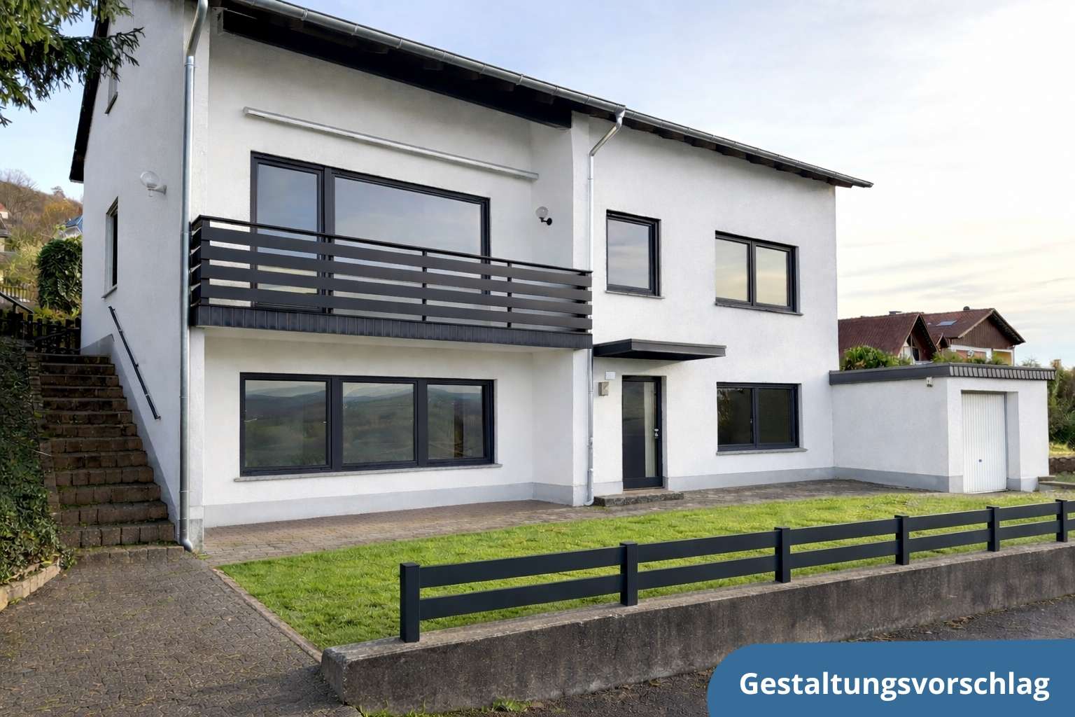 Thumbnail-Haus zum Kaufen in Schieder-Schwalenberg 219.000,00 € 150 m²