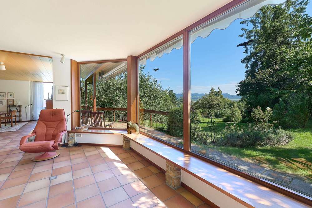 Thumbnail-Haus zum Kaufen in Tübingen 1.260.000,00 € 299.37 m²