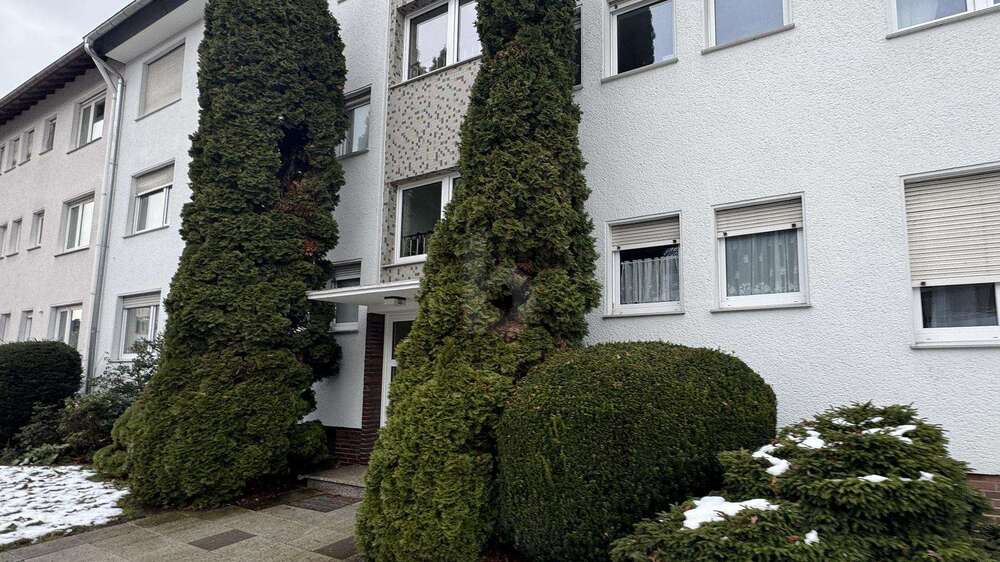 Thumbnail-Wohnung zum Kaufen in Bielefeld 210.000,00 € 80 m²