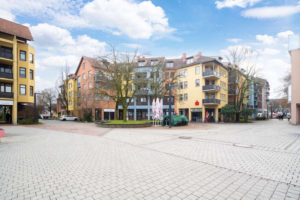 Thumbnail-Wohnung zum Kaufen in Garching bei München 599.000,00 € 100.6 m²