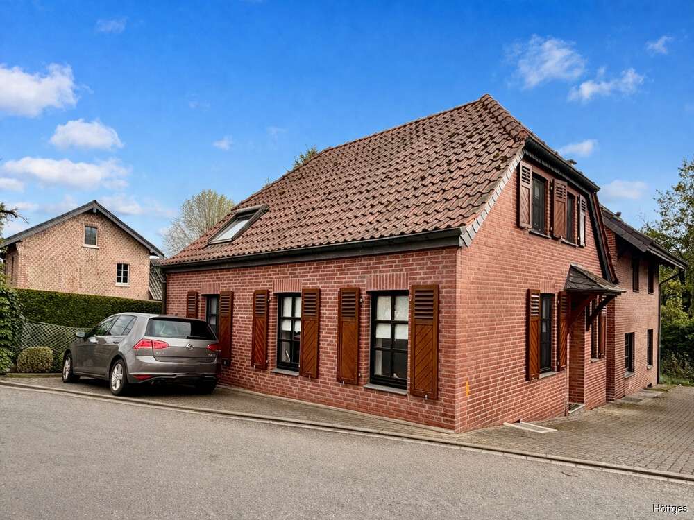 Thumbnail-Haus zum Mieten in Schwalmtal 570,00 € 74 m²