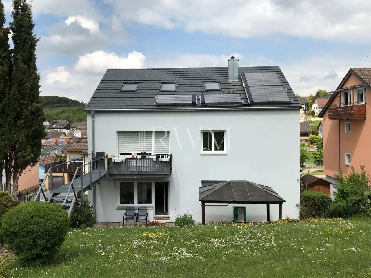 Thumbnail-Haus zum Kaufen in Eisingen 599.000,00 € 262.2 m²
