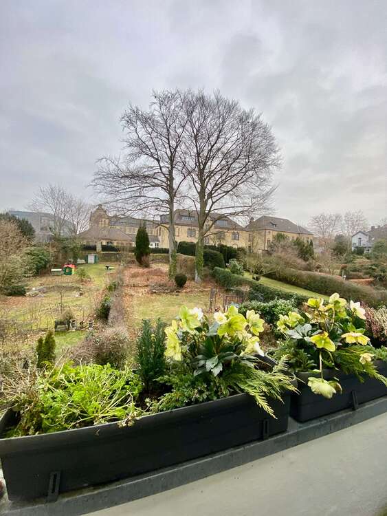 Thumbnail-Wohnung zum Mieten in Osnabrück 1.300,00 € 110 m²