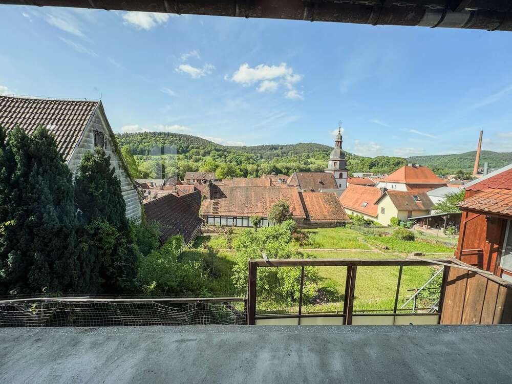 Thumbnail-Haus zum Kaufen in Breuberg 439.000,00 € 211 m²