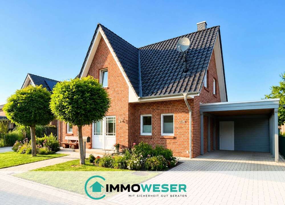 Thumbnail-Haus zum Kaufen in Emtinghausen 465.000,00 € 133.83 m²