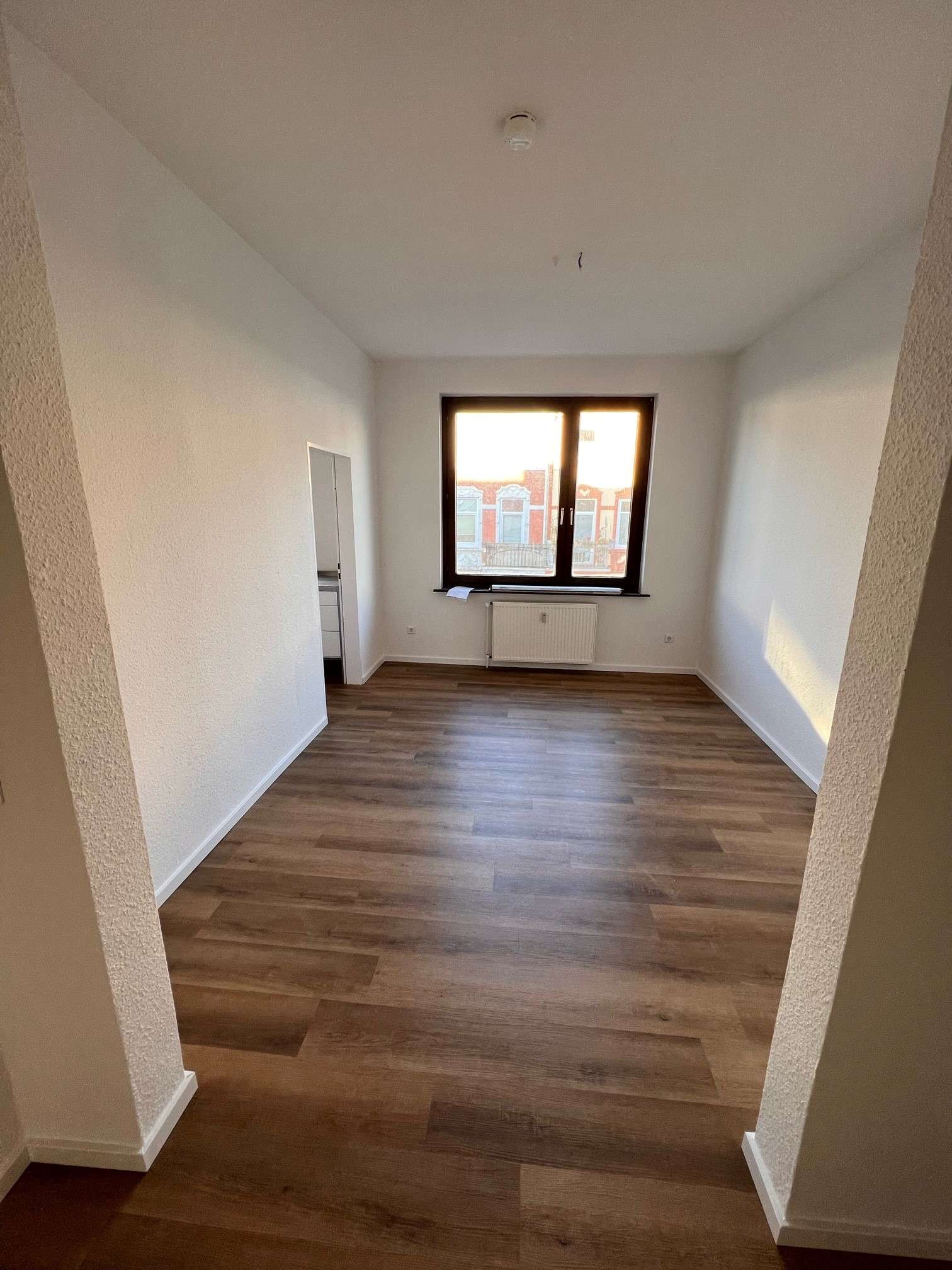 Thumbnail-Wohnung zum Mieten in Bremen 310,00 € 21.61 m²