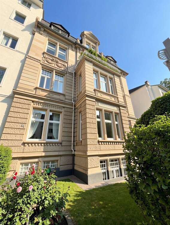 Thumbnail-Wohnung zum Kaufen in Frankfurt am Main 1.150.000,00 € 116 m²